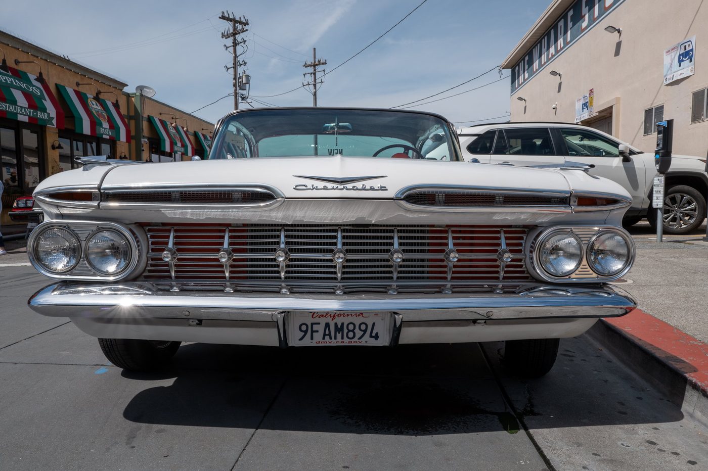 Street photography a San Francisco, photo 045