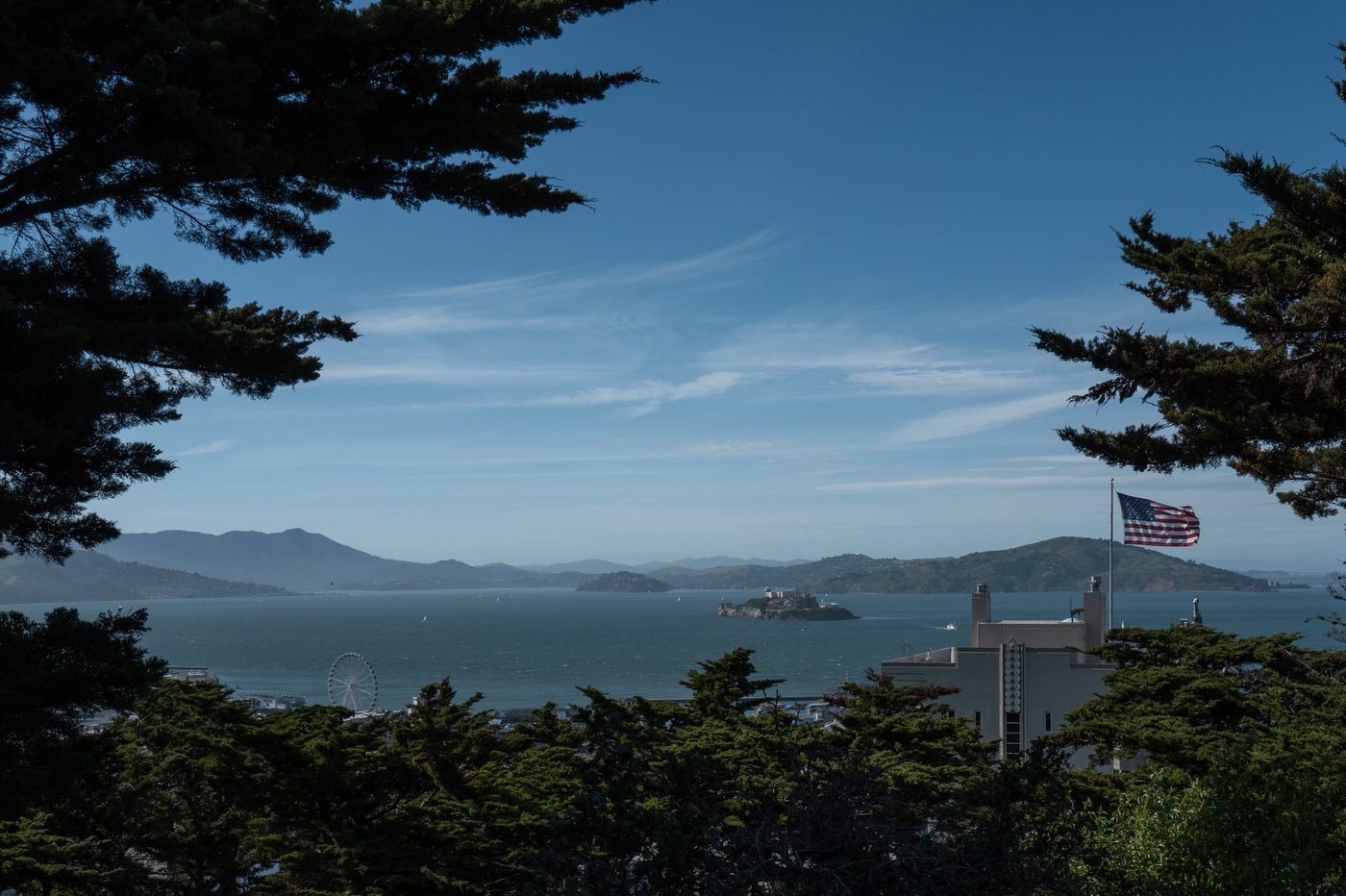 Street photography a San Francisco, vue 047