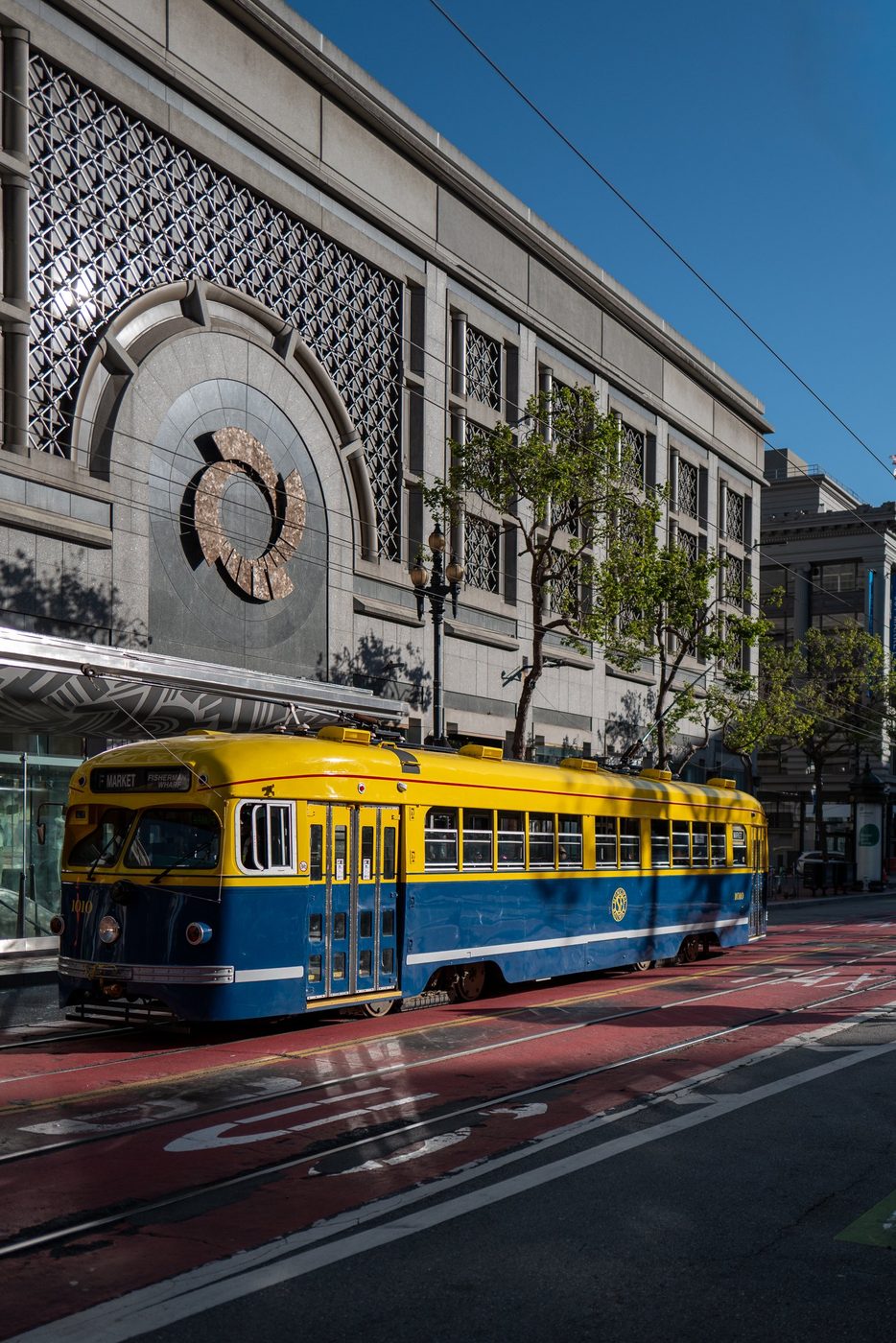 Street photography a San Francisco, photo 051