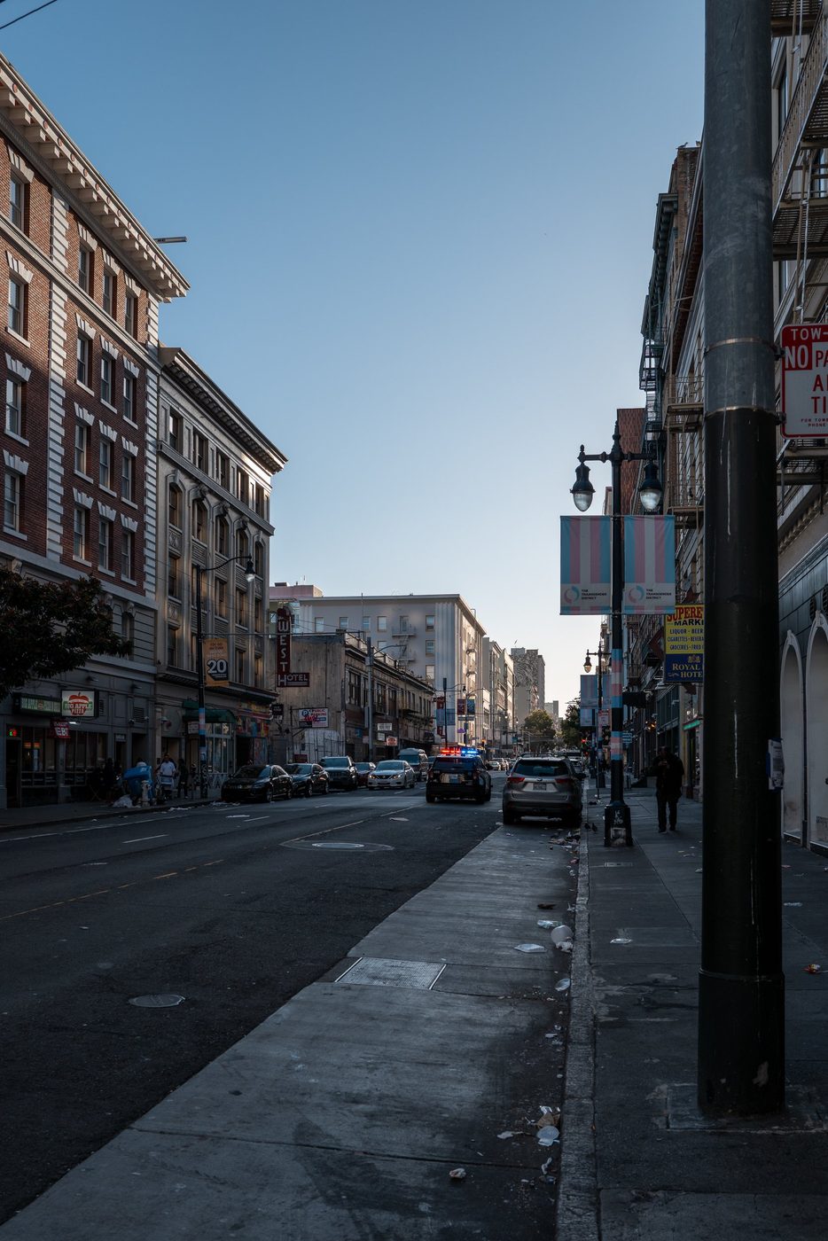Street photography a San Francisco, photo 063