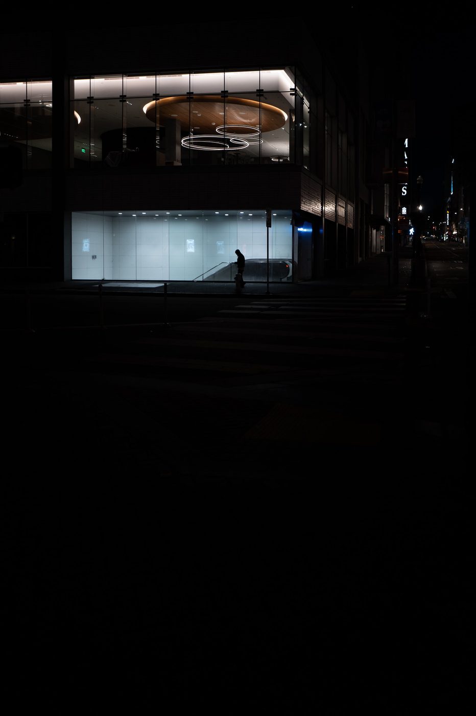 Street photography a San Francisco, photo 068