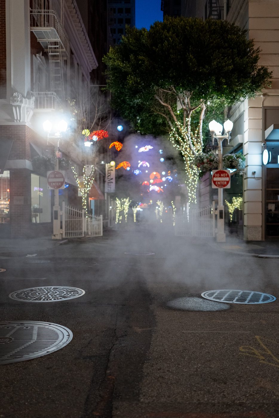 Street photography a San Francisco, photo 070