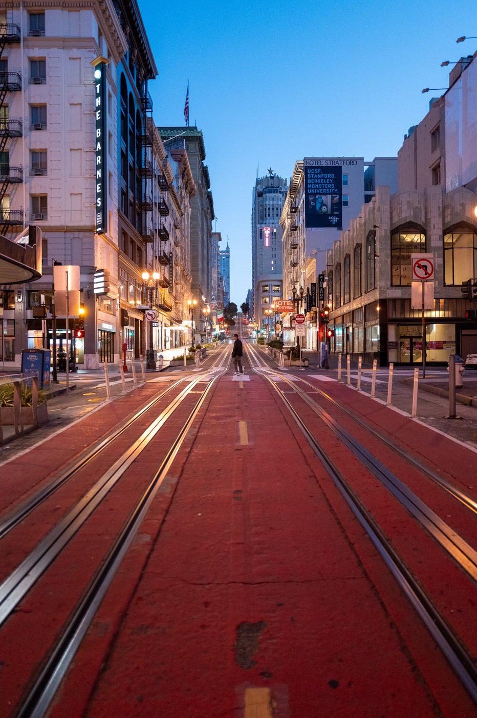 Street photography a San Francisco, vue 076