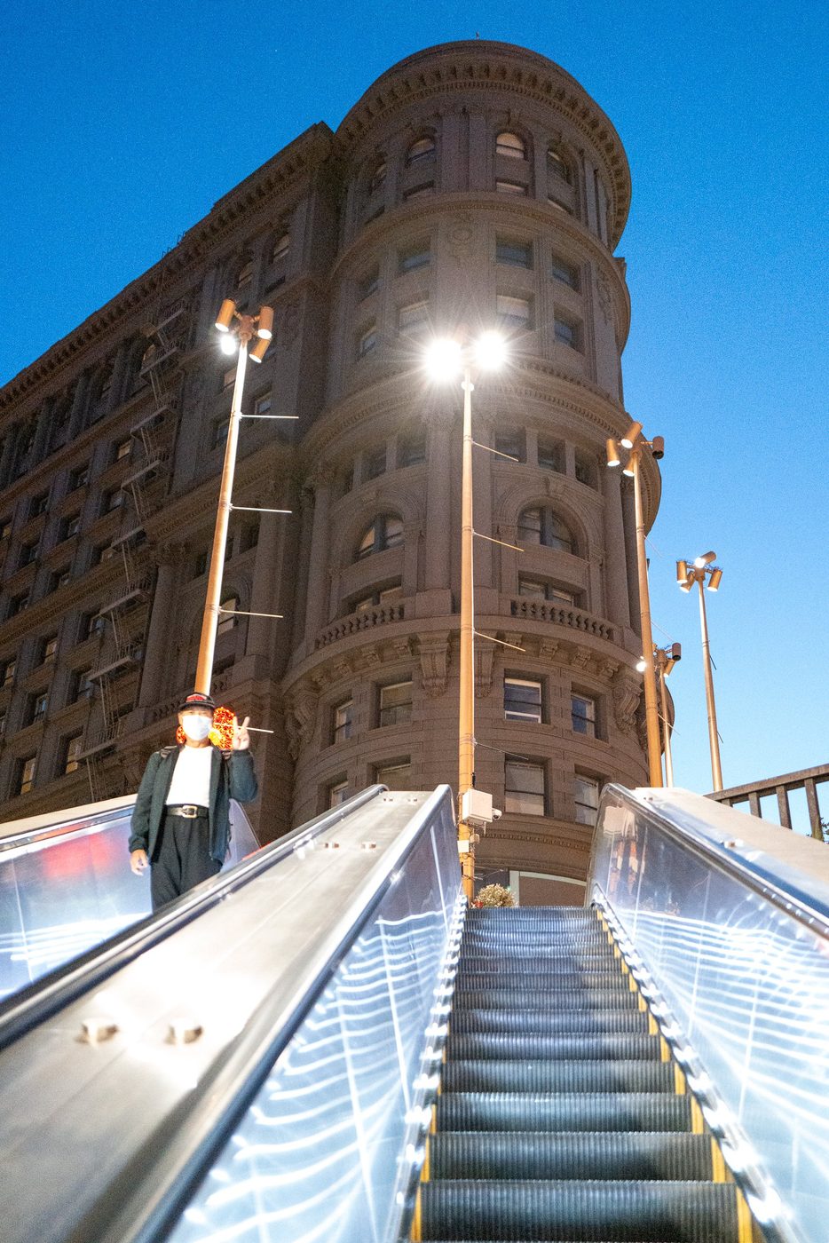 Street photography a San Francisco, photo 100