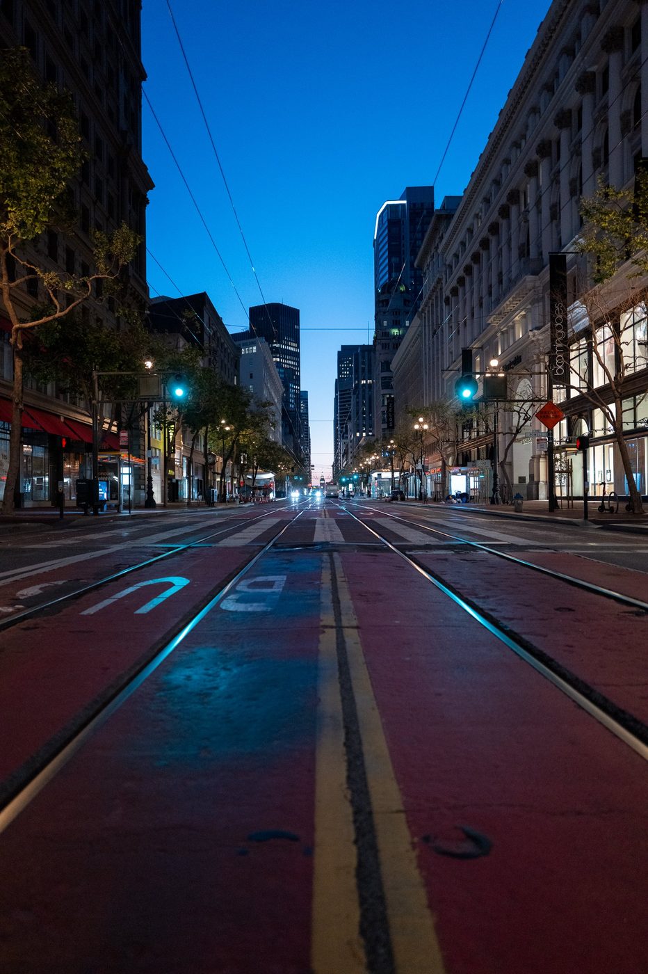 Street photography a San Francisco, photo 101