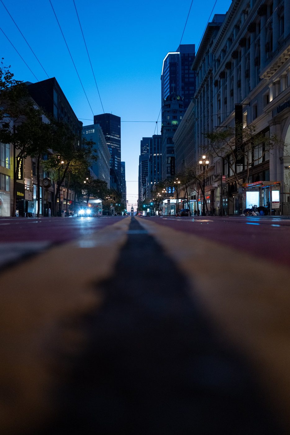 Street photography a San Francisco, photo 102