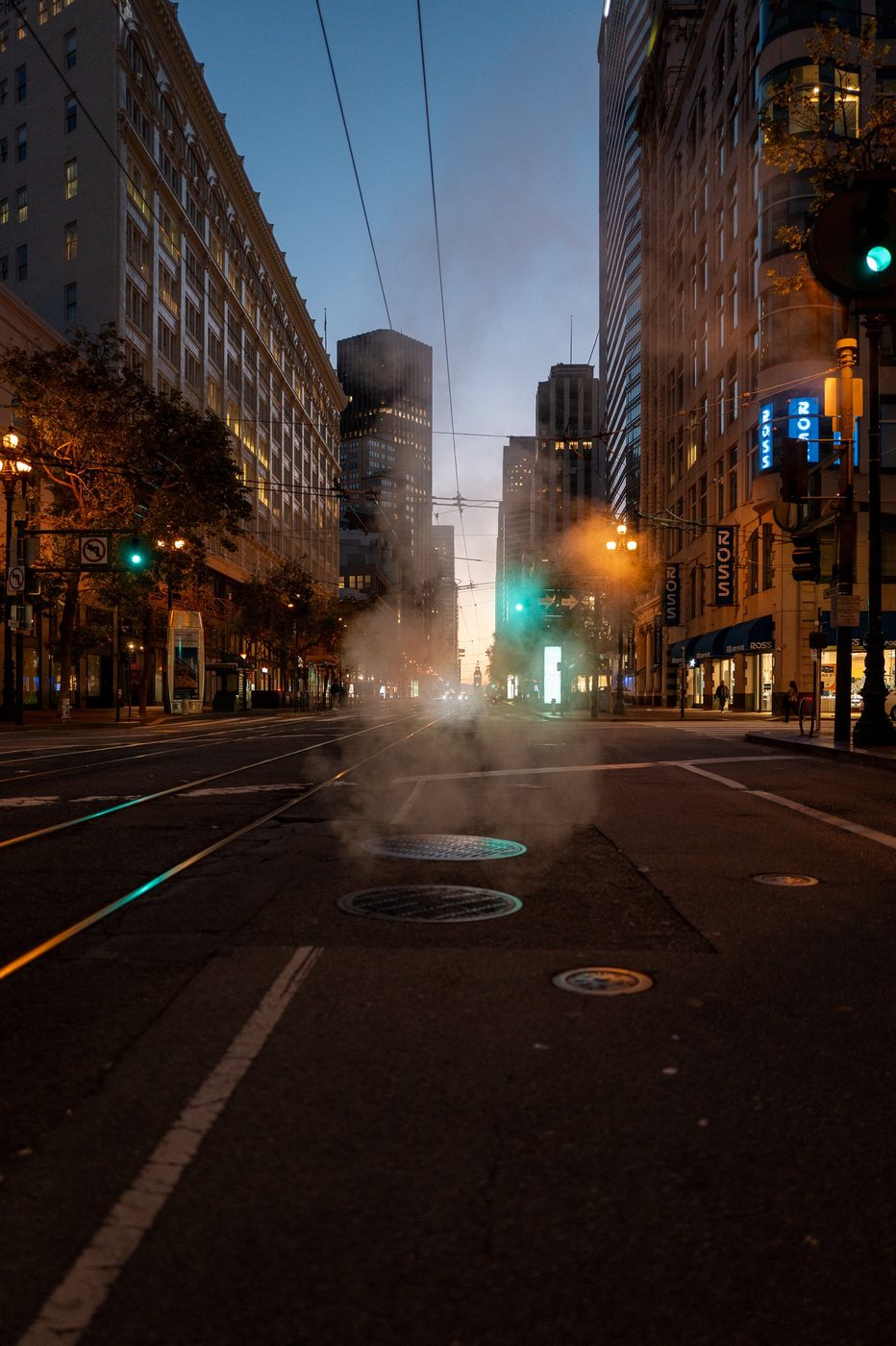 Street photography a San Francisco, photo 103