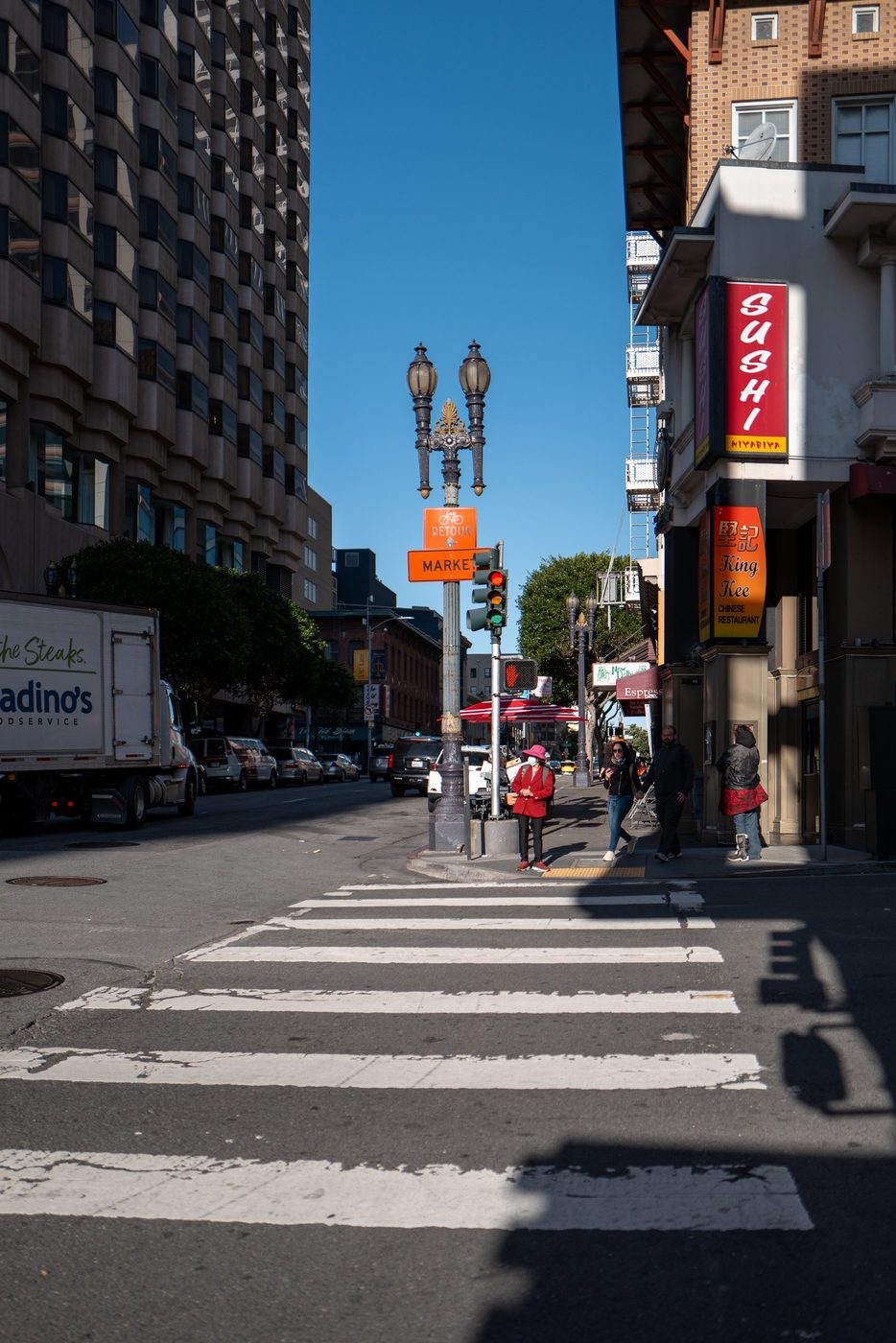 Street photography a San Francisco, photo 111