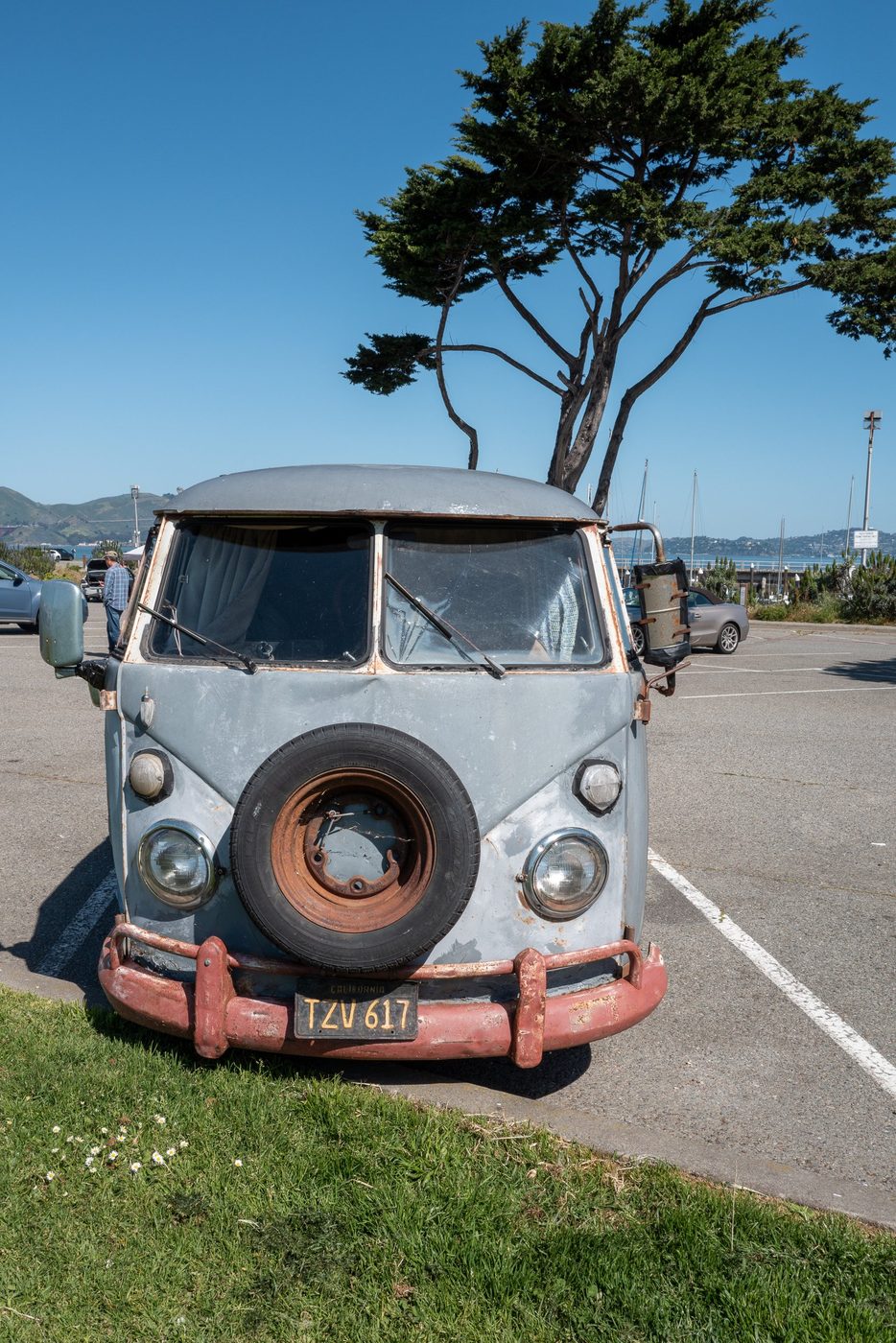 Street photography a San Francisco, photo 117