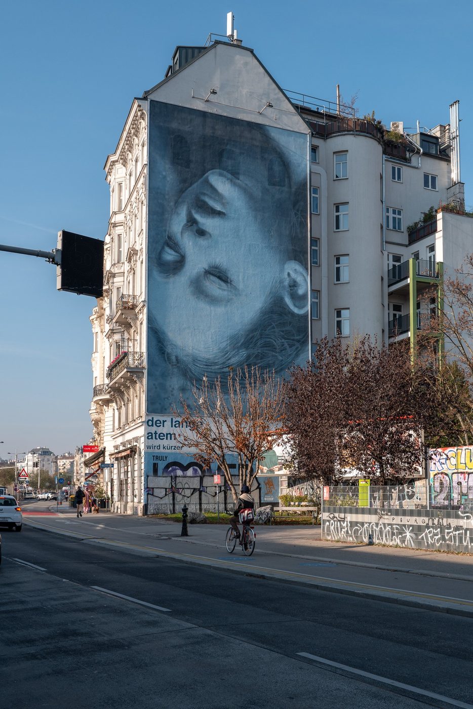 Street photography a Vienne, photo 023