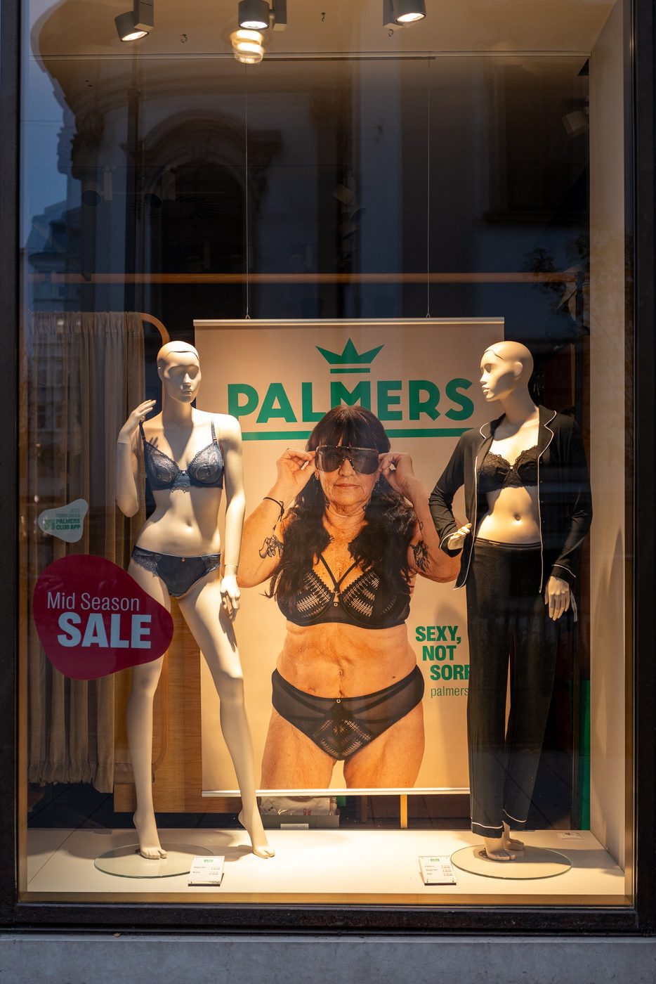 Street photography a Vienne, photo 033