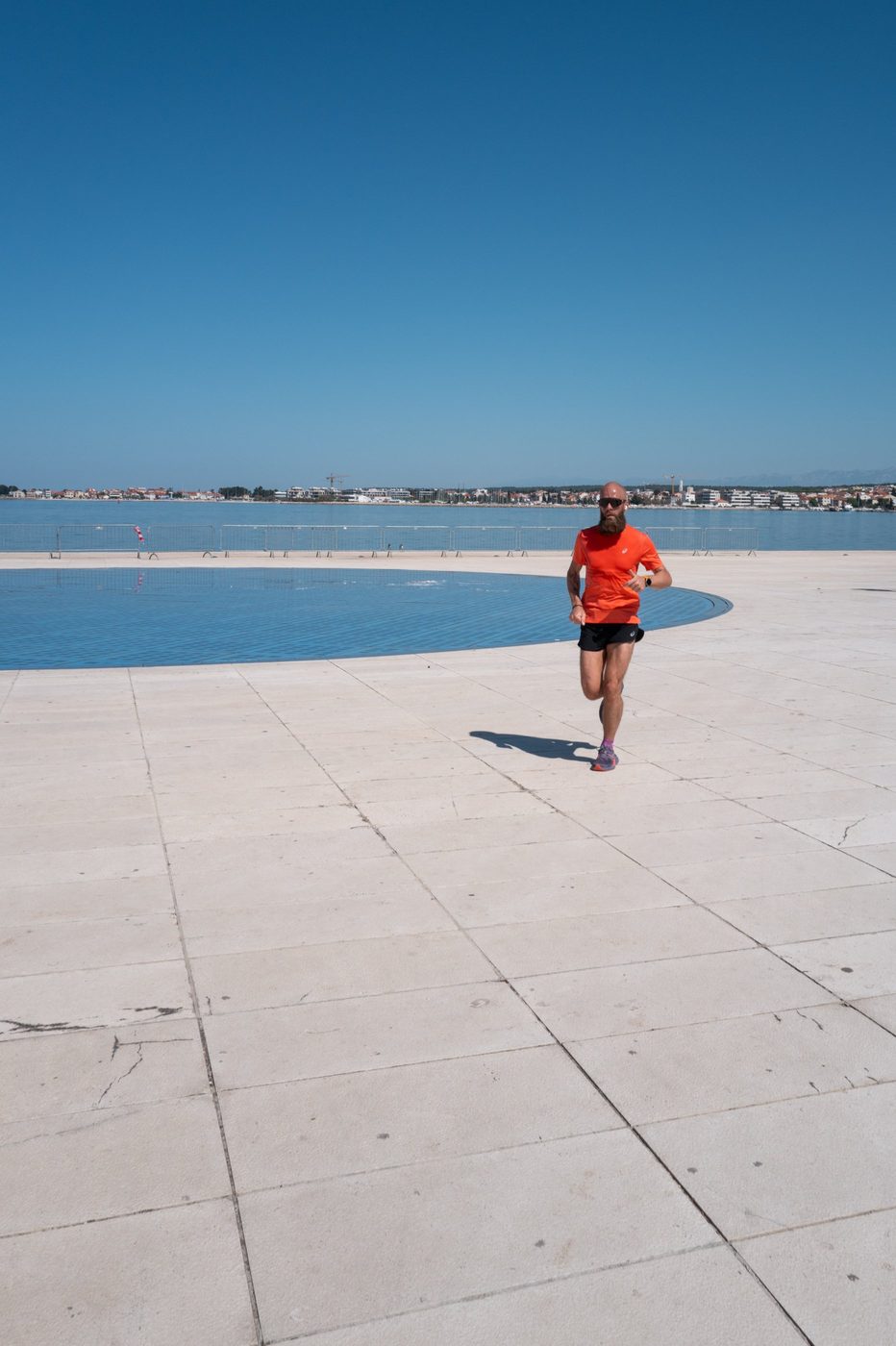 Street photography a Zadar, photo 017