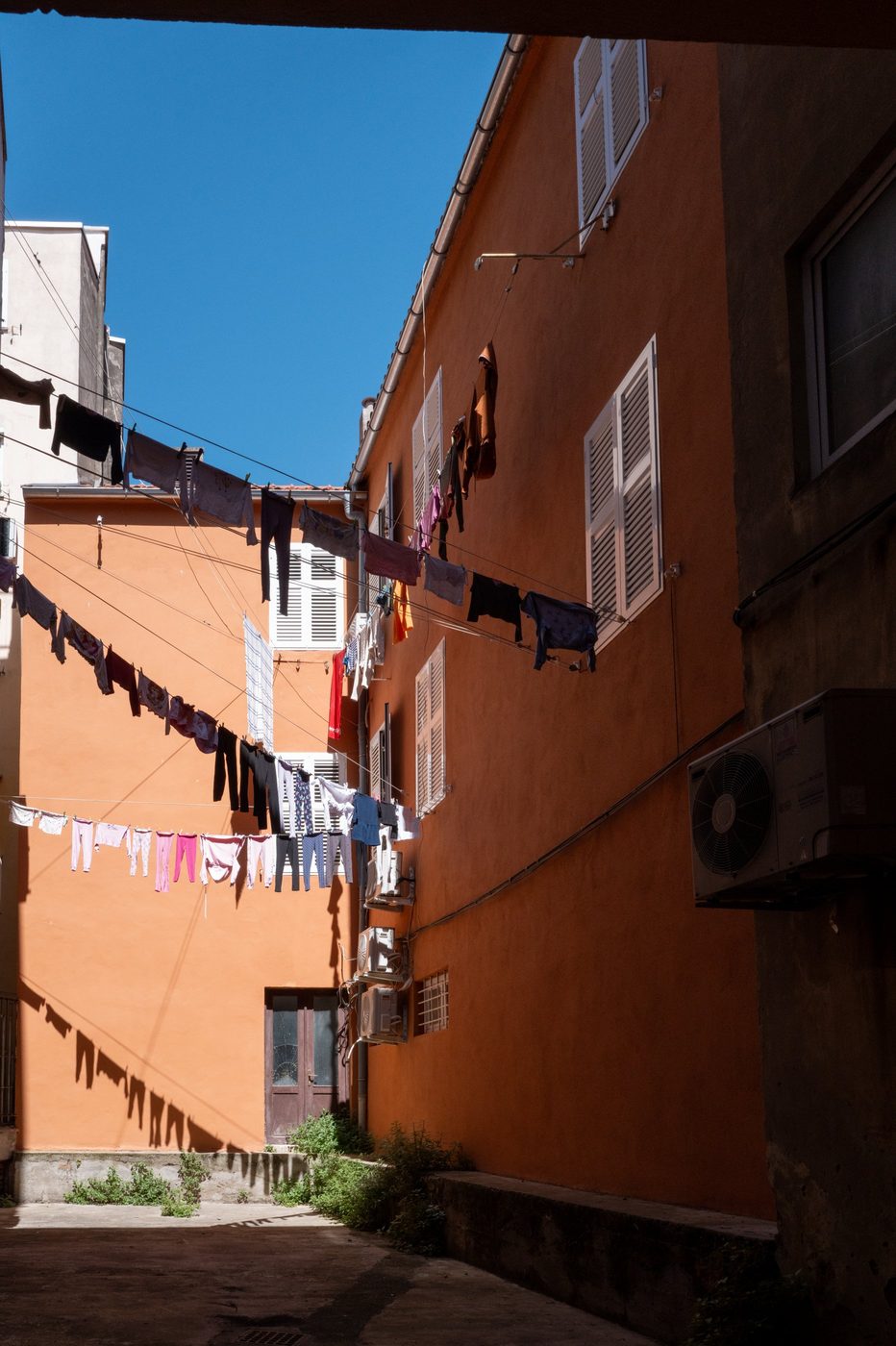 Street photography a Zadar, photo 025