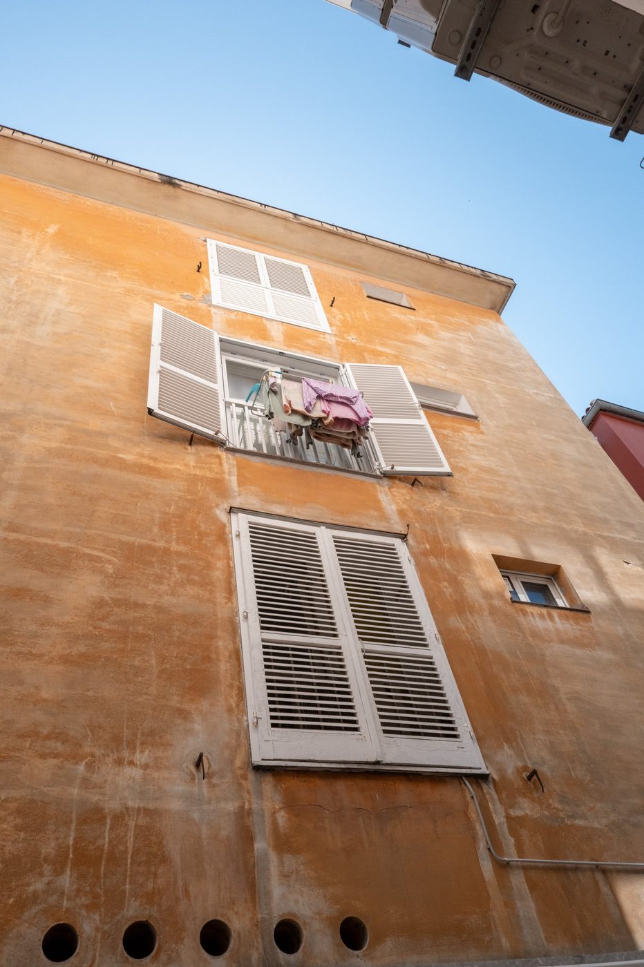 Street photography a Zadar, photo 029