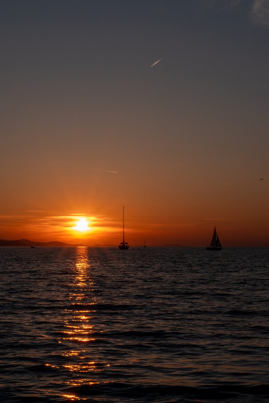 Street photography a Zadar, photo 041