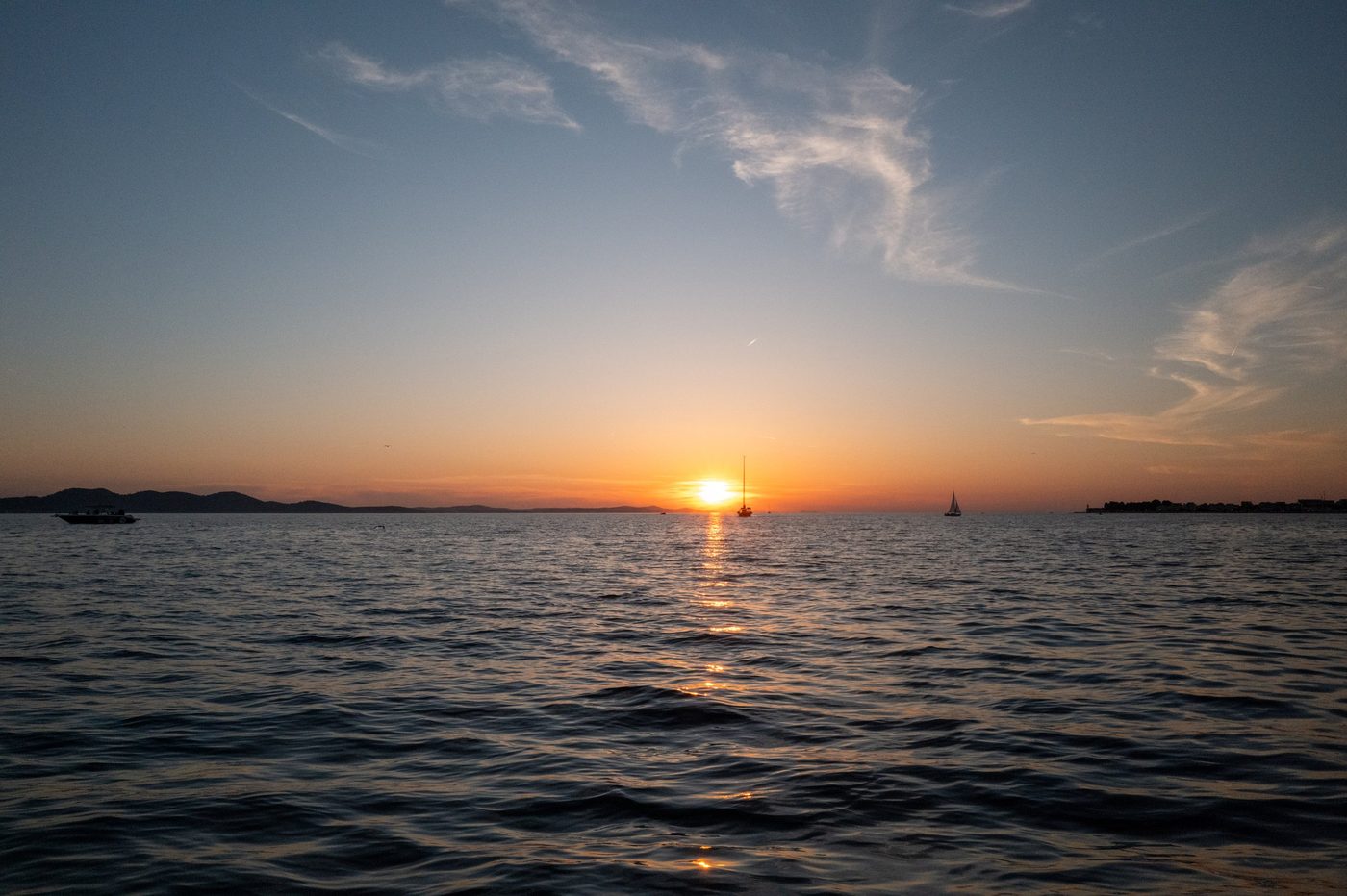Street photography a Zadar, photo 042