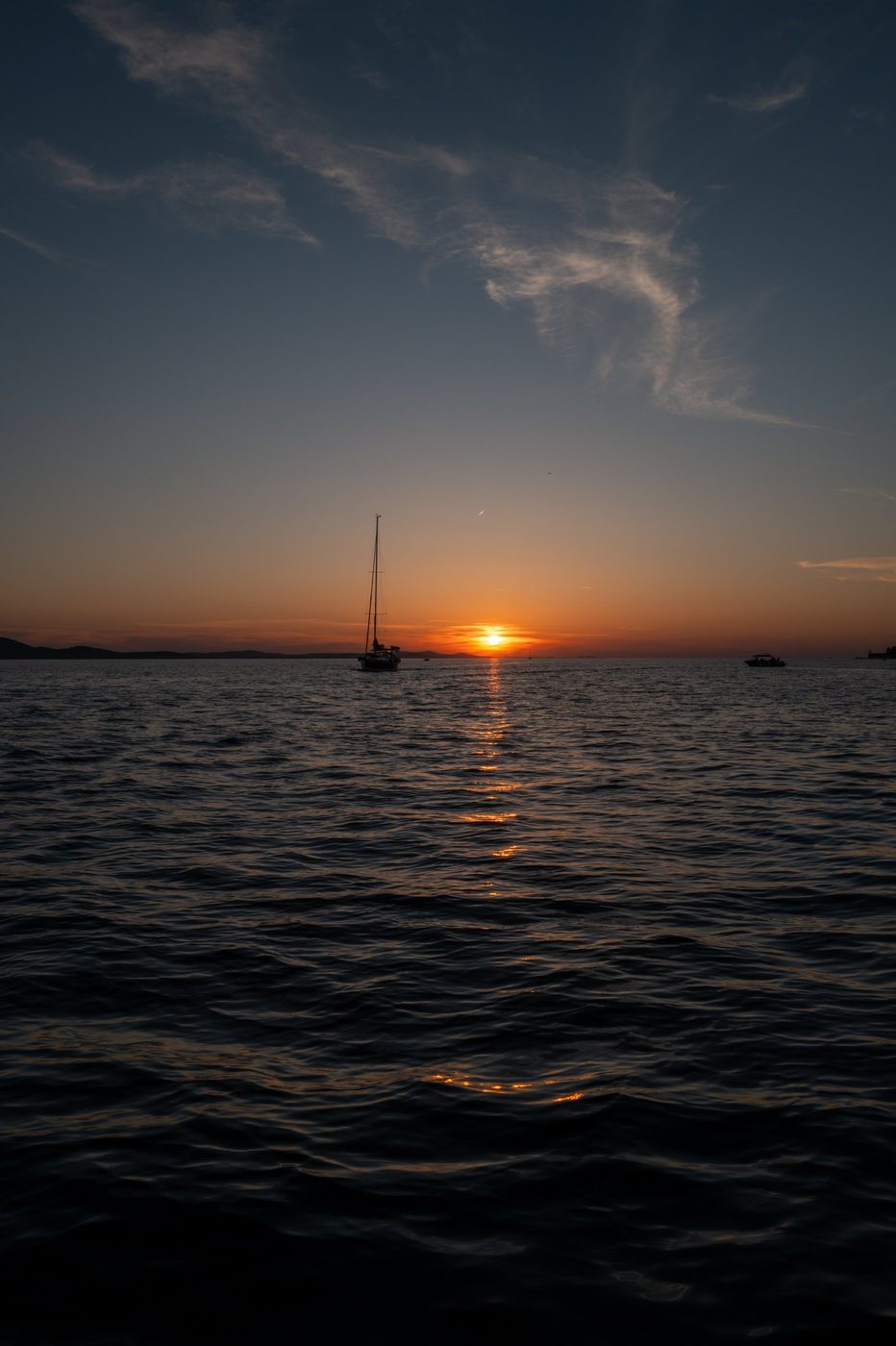 Street photography a Zadar, photo 043