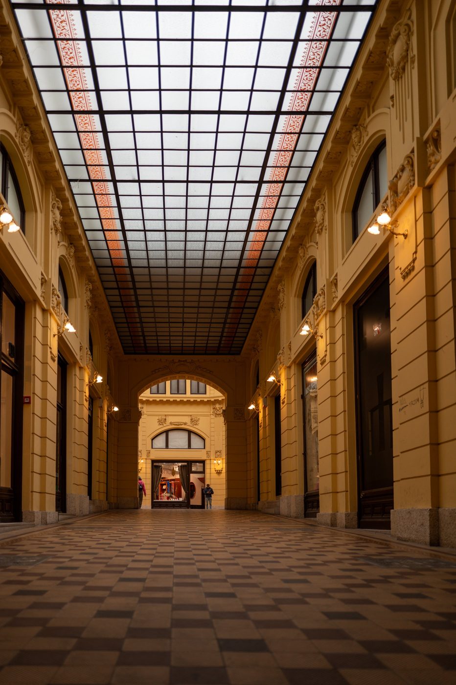 Street photography a Zagreb, photo 018