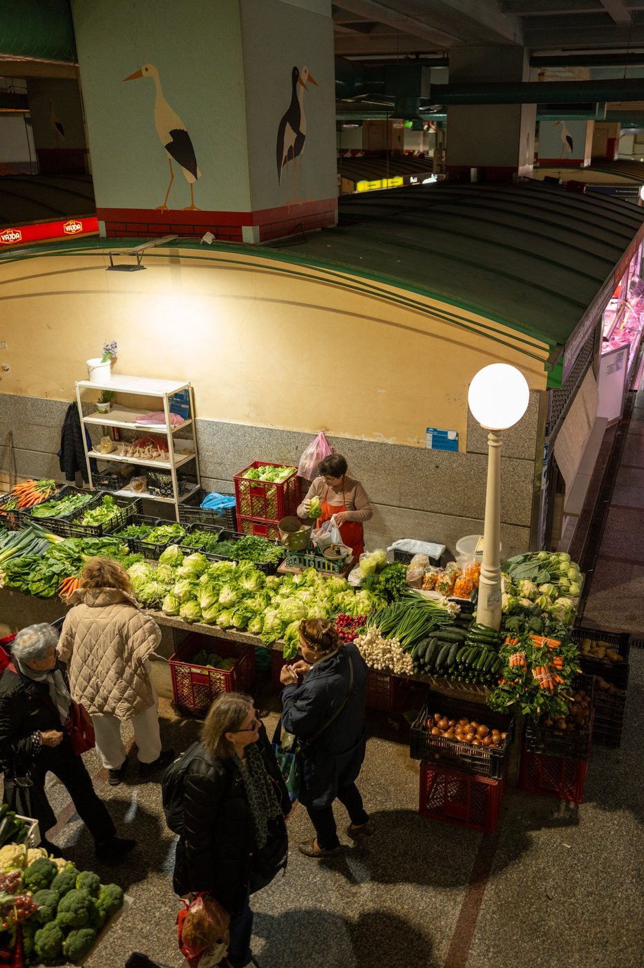 Street photography a Zagreb, photo 038