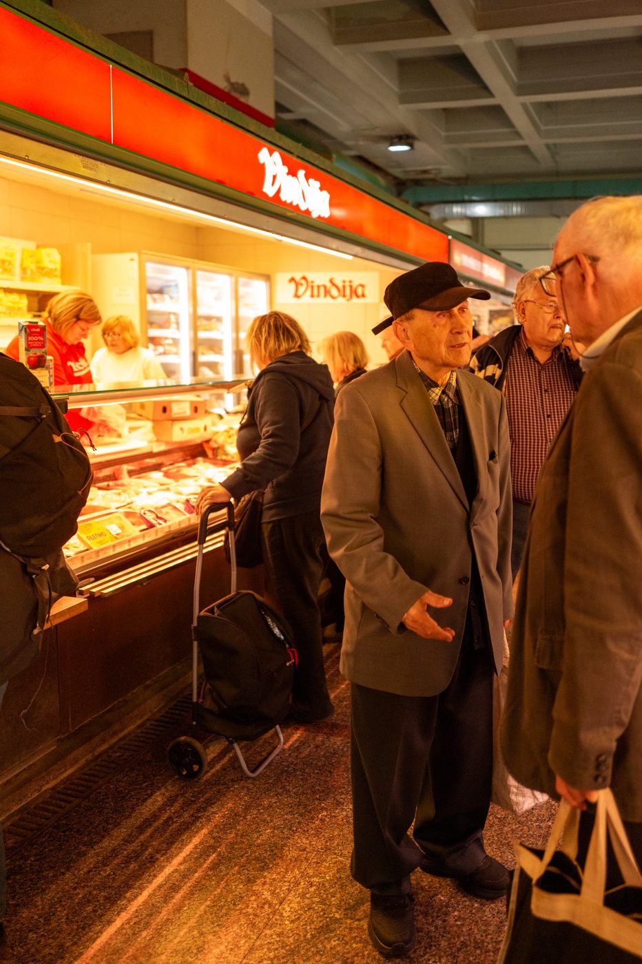 Street photography a Zagreb, photo 040