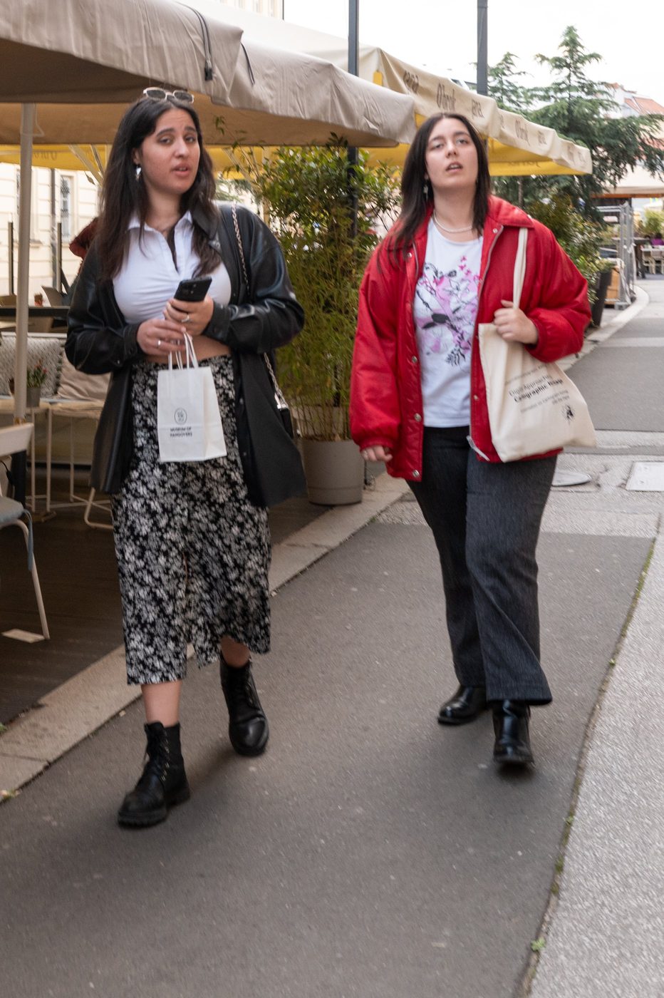 Street photography a Zagreb, photo 055