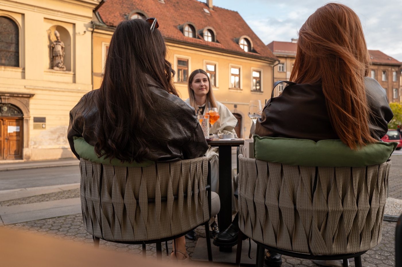 Street photography a Zagreb, photo 056